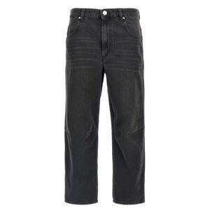 Marant Etoile Women's Janet Jeans